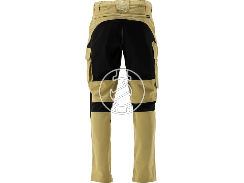 Kép: Yato SERWAL munkanadrag khaki XXL.webp