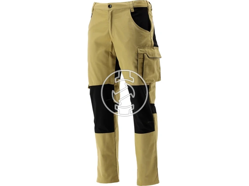 Kép: Yato SERWAL munkanadrag khaki XXL.webp