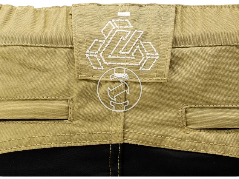 Kép: Yato SERWAL munkanadrag khaki XXL.webp