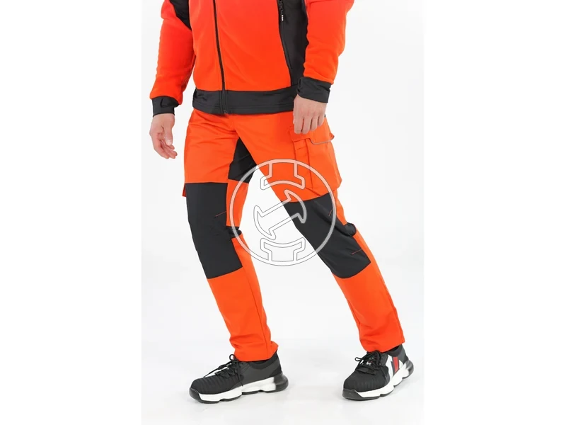 Kép: Yato SERWAL munkanadrag narancssarga L.webp