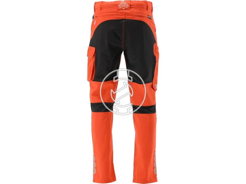 Kép: Yato SERWAL munkanadrag narancssarga L.webp