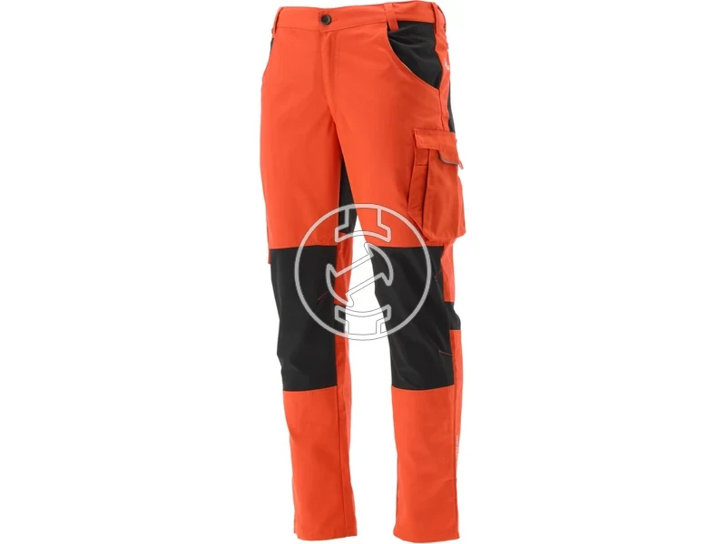 Kép: Yato SERWAL munkanadrag narancssarga L.webp