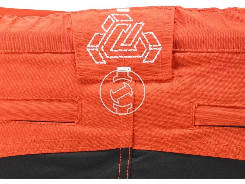 Kép: Yato SERWAL munkanadrag narancssarga S.webp