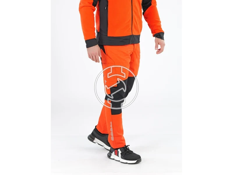 Kép: Yato SERWAL munkanadrag narancssarga XL.webp