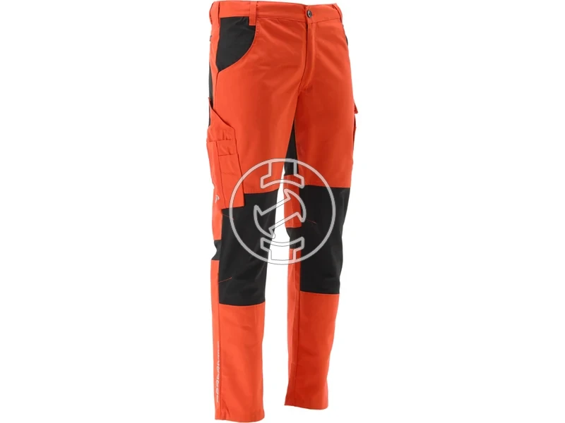 Kép: Yato SERWAL munkanadrag narancssarga XL.webp