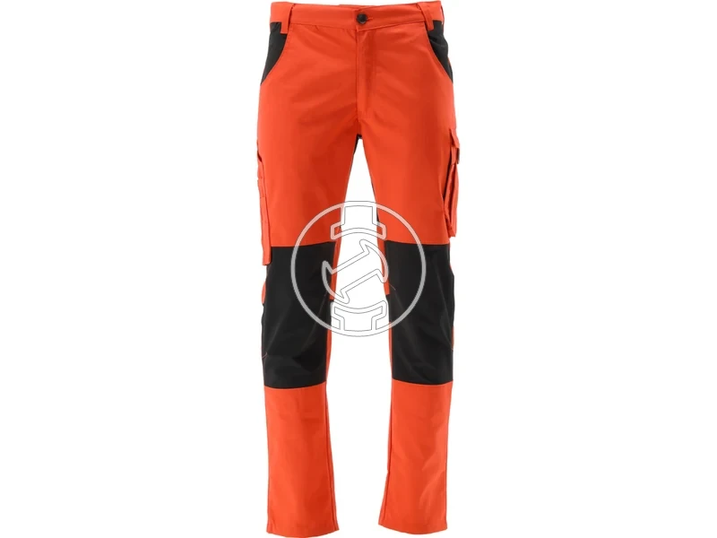 Kép: Yato SERWAL munkanadrag narancssarga XL.webp