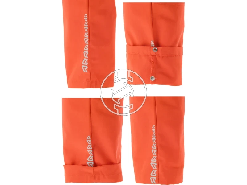 Kép: Yato SERWAL munkanadrag narancssarga XL.webp