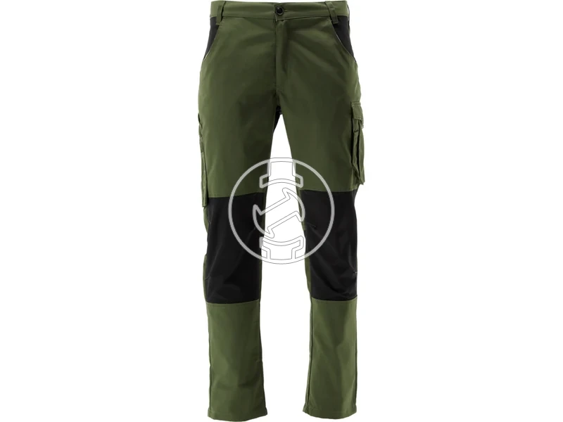 Kép: Yato SERWAL munkanadrag zold L.webp