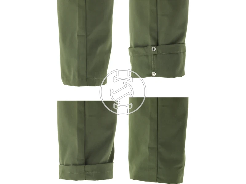 Kép: Yato SERWAL munkanadrag zold M.webp