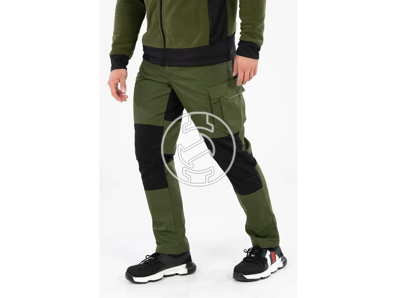 Kép: Yato SERWAL munkanadrag zold XXXL.webp