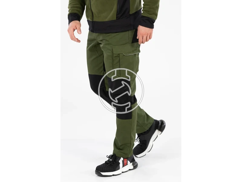 Kép: Yato SERWAL munkanadrag zold XXXL.webp