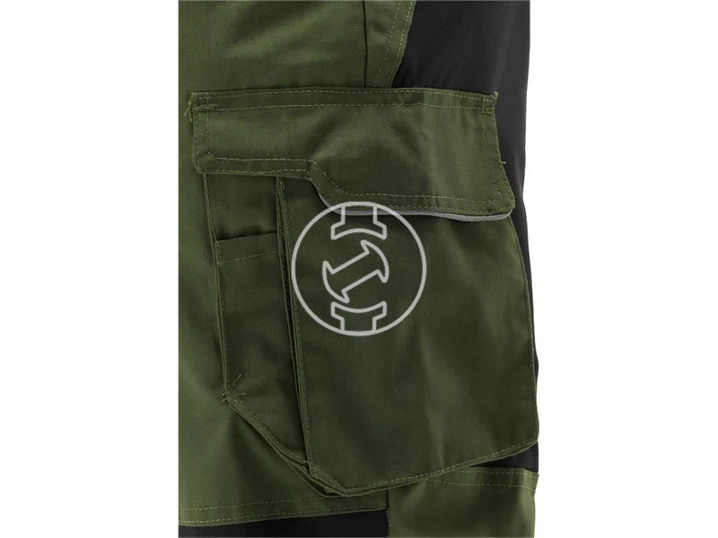 Kép: Yato SERWAL munkanadrag zold XXXL.webp