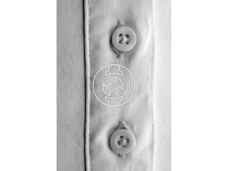 Kép: Yato SOFT galleros rovid ujju polo feher XXXL.webp