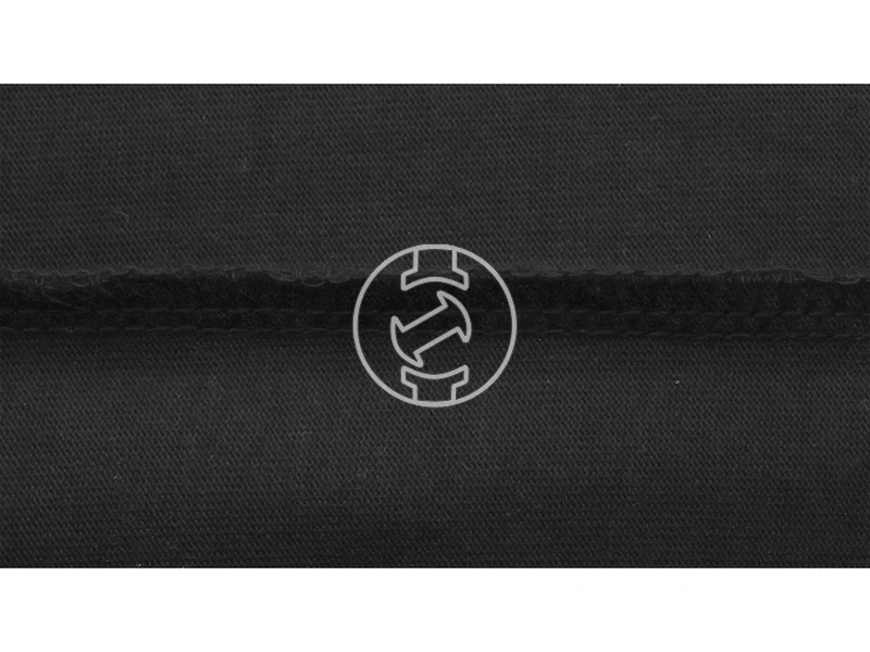 Kép: Yato SOFT galleros rovid ujju polo fekete XXXL.webp