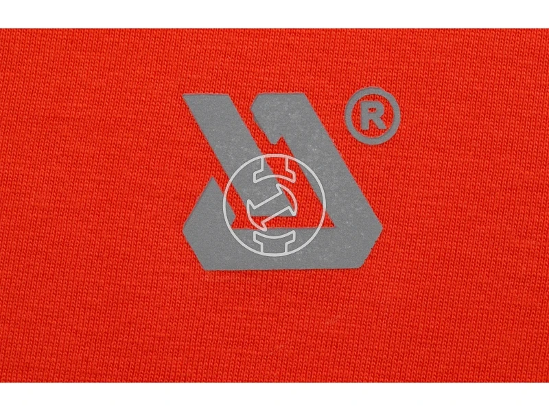 Kép: Yato SOFT galleros rovid ujju polo narancssarga L.webp