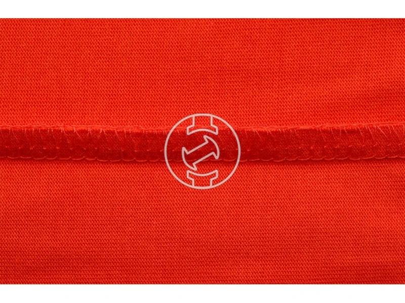 Kép: Yato SOFT galleros rovid ujju polo narancssarga XL.webp