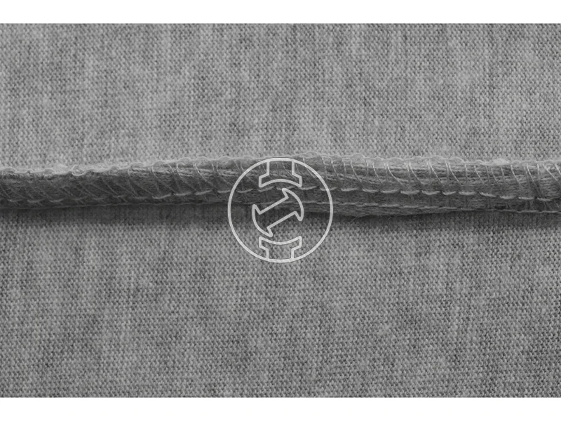 Kép: Yato SOFT galleros rovid ujju polo szurke XXL.webp