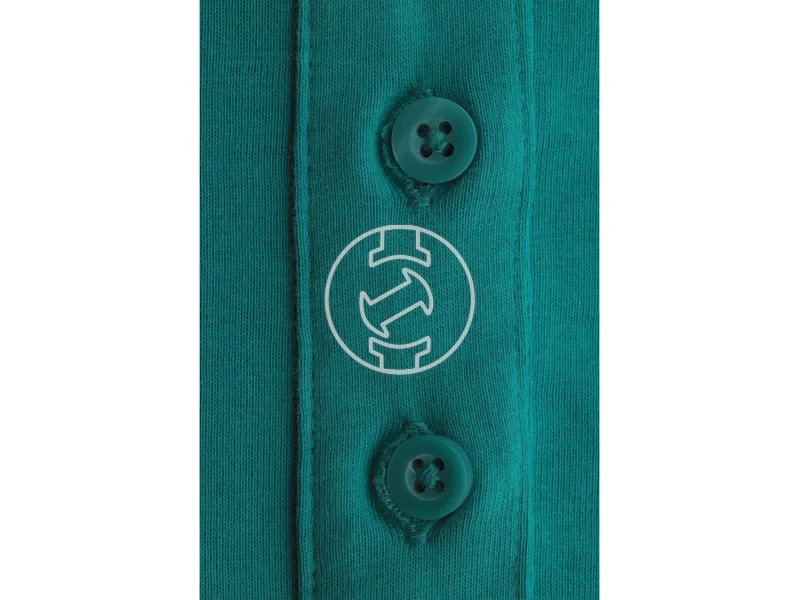 Kép: Yato SOFT galleros rovid ujju polo zold XXXL.webp