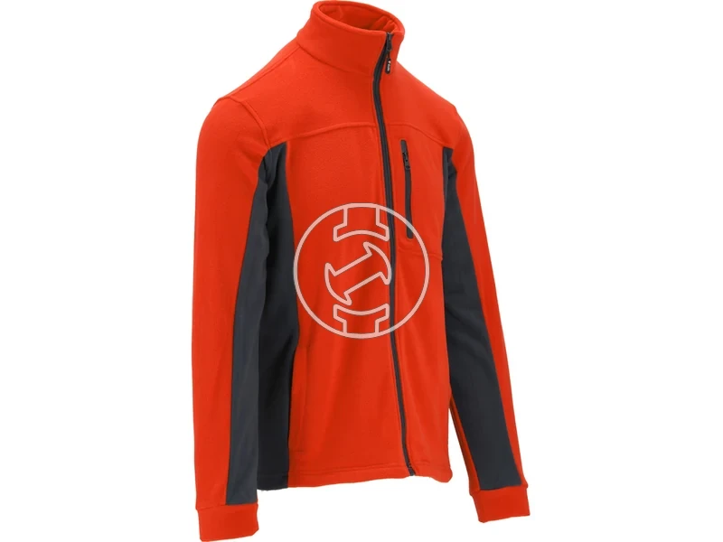 Kép: Yato SOFT ROSE pulover piros XL.webp