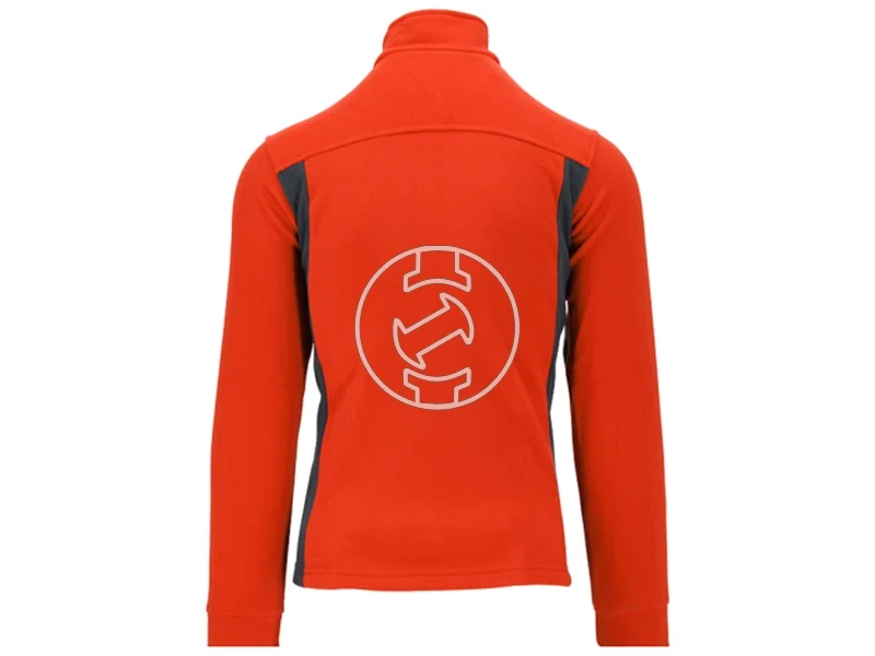 Kép: Yato SOFT ROSE pulover piros XL.webp