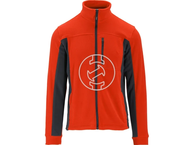 Kép: Yato SOFT ROSE pulover piros XXXL.webp