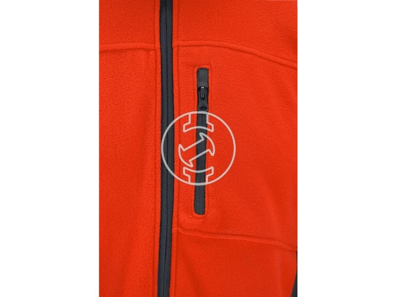 Kép: Yato SOFT ROSE pulover piros XXXL.webp