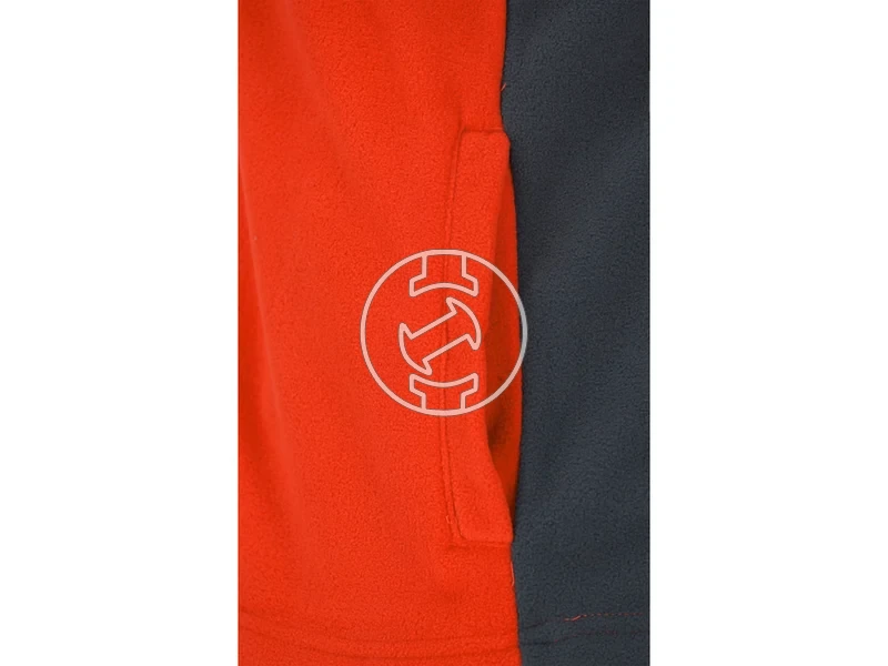 Kép: Yato SOFT ROSE pulover piros XXXL.webp