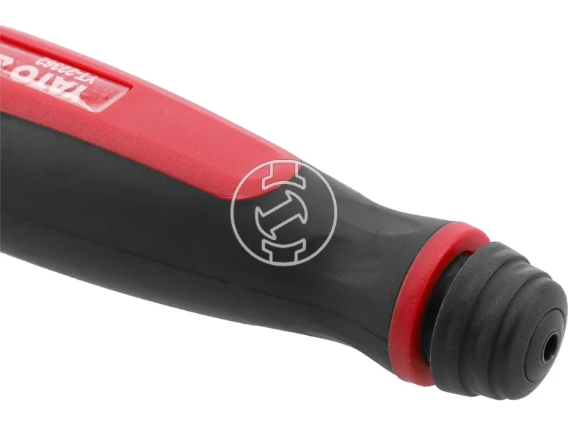 Kép: Yato sorjatlanito 1-25 mm.webp