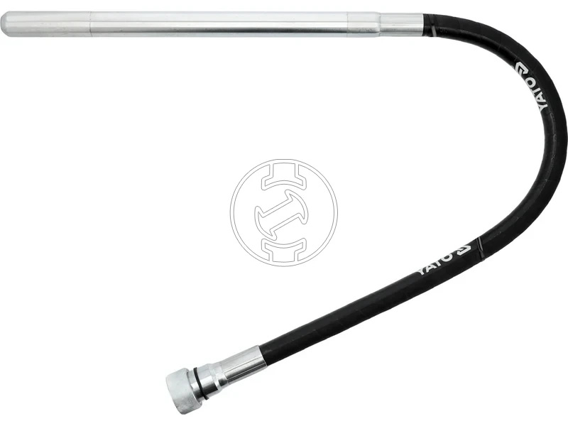 Kép: Yato spiralos tuvibrator 12 m x 25 mm YT-82604-hez.webp