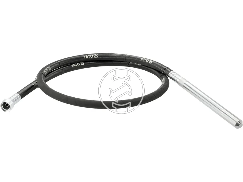 Kép: Yato spiralos tuvibrator 3 m x 35 mm YT-82600-hoz.webp