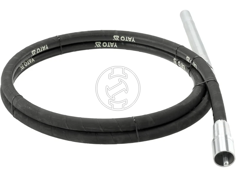 Kép: Yato spiralos tuvibrator 4 m x 35 mm YT-82601-hez.webp