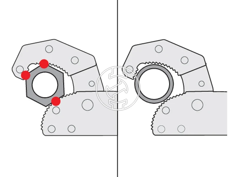 Kép: Yato Stillson csofogo 16-38 mm.webp