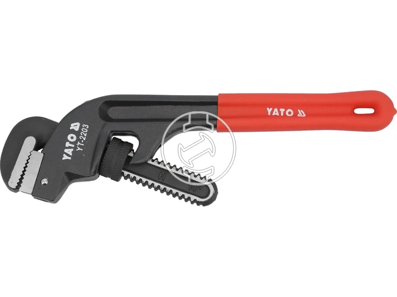 Kép: Yato Stillson csofogo 250 mm.webp