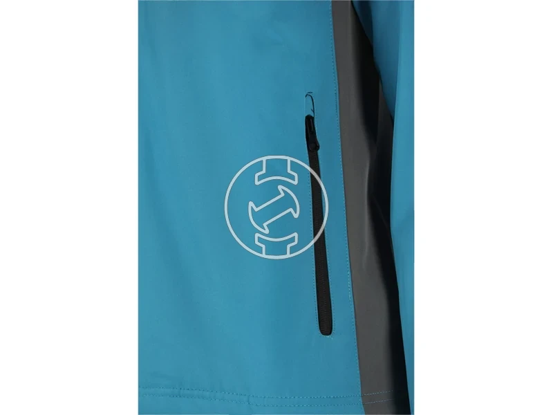 Kép: Yato STRATUS softshell munkakabat kek-szurke S.webp