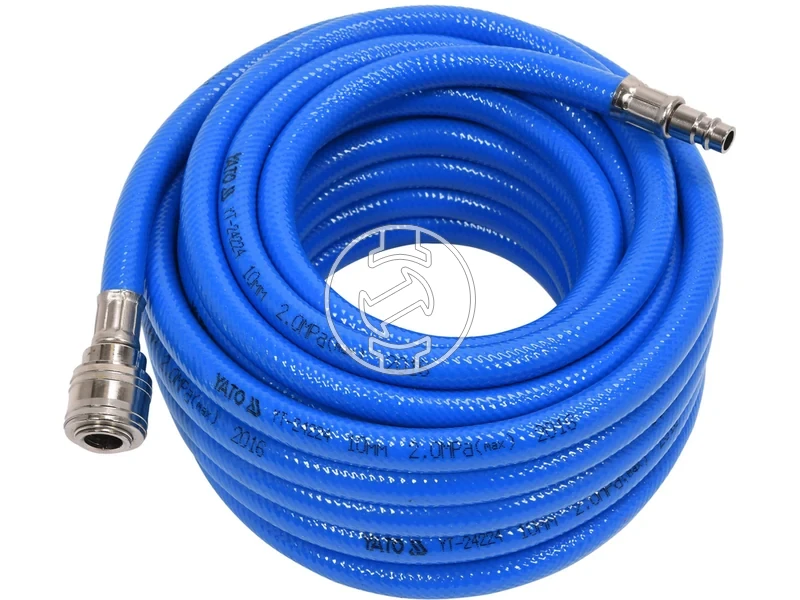 Kép: Yato suritett levegos tomlo 10 mm x 10 m.webp