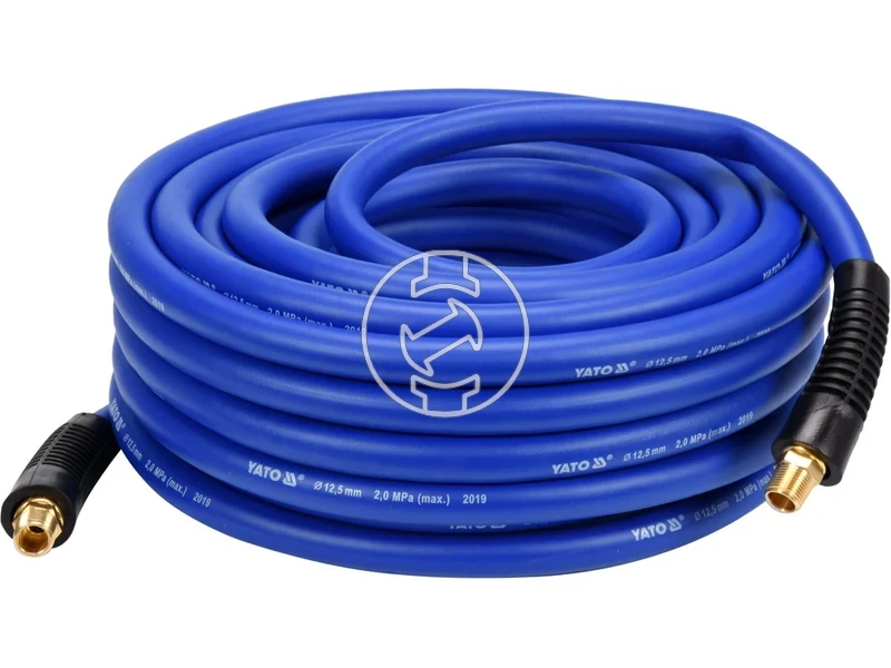 Kép: Yato suritett levegos tomlo 12 inch 20 m.webp