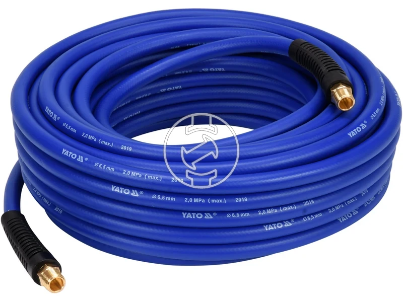 Kép: Yato suritett levegos tomlo 14 inch 20 m.webp