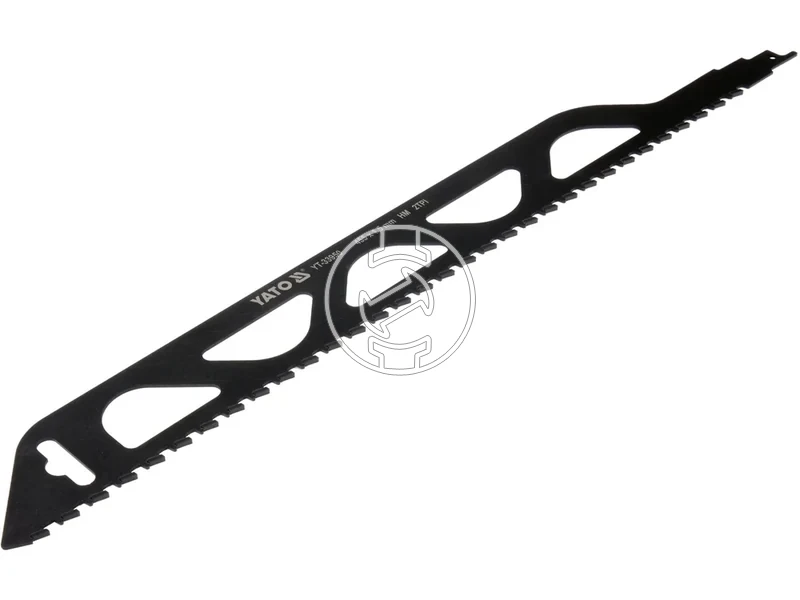 Kép: Yato szablyafureszlap teglahoz 455 mm.webp