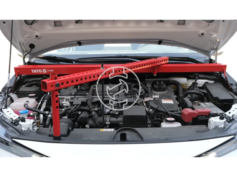 Kép: Yato szarnyas hid motorokhoz 320 kg 90-160 cm.webp