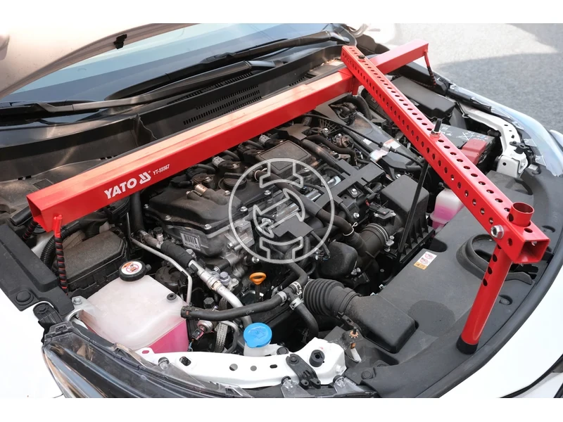 Kép: Yato szarnyas hid motorokhoz 320 kg 90-160 cm.webp