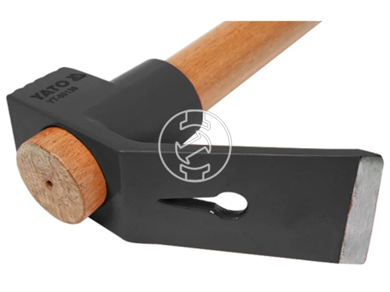 Kép: Yato szeghuzo kalapacs 600 g.webp