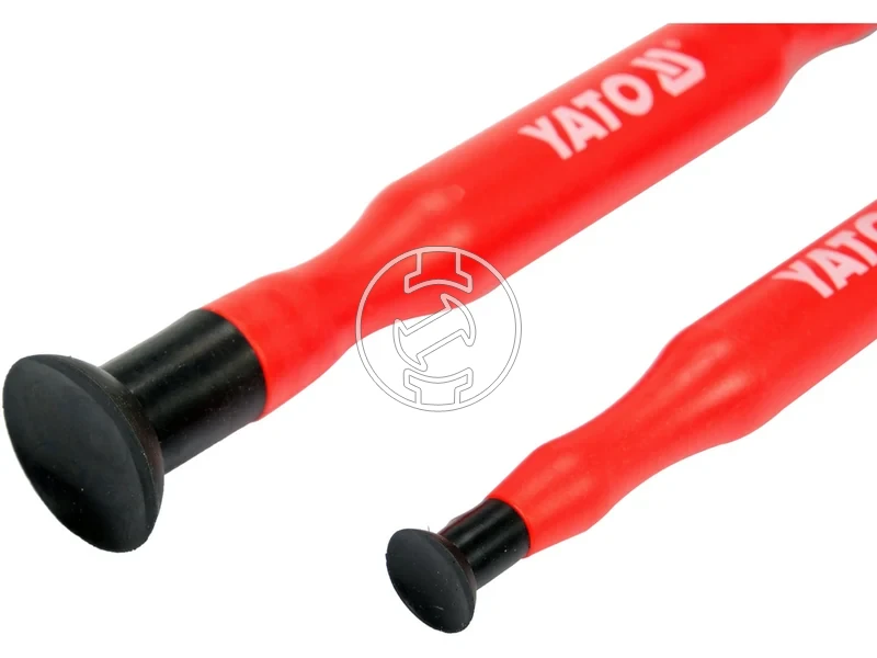 Kép: YATO Szelepcsiszolo keszlet 2 reszes.webp