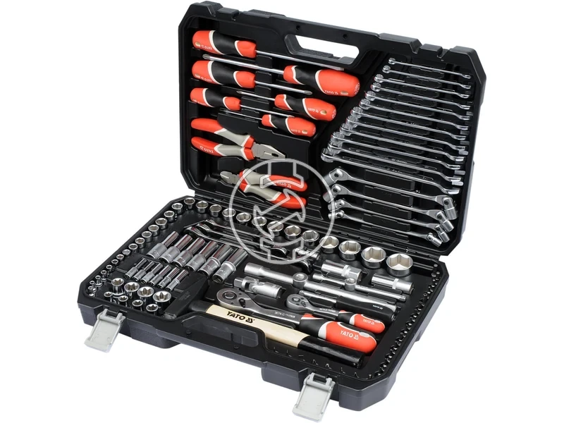 Kép: Yato szerszamkeszlet 109 reszes.webp