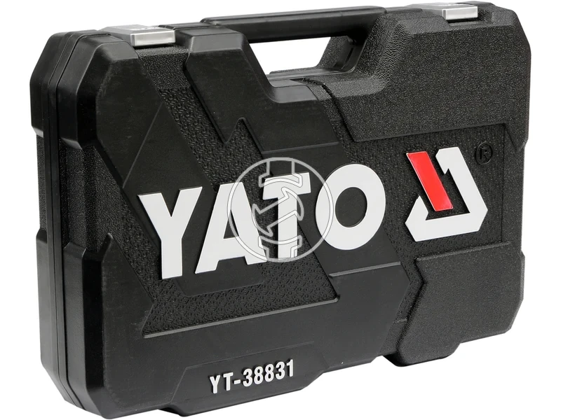 Kép: Yato szerszamkeszlet 111 reszes.webp