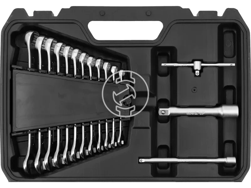 Kép: Yato szerszamkeszlet 14 inch 12 inch 41 db_2.webp