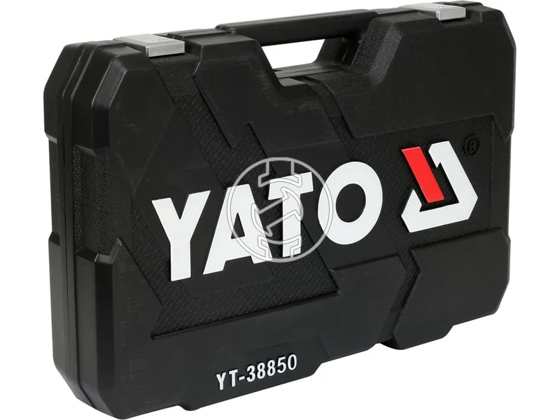 Kép: Yato szerszamkeszlet 198 reszes.webp