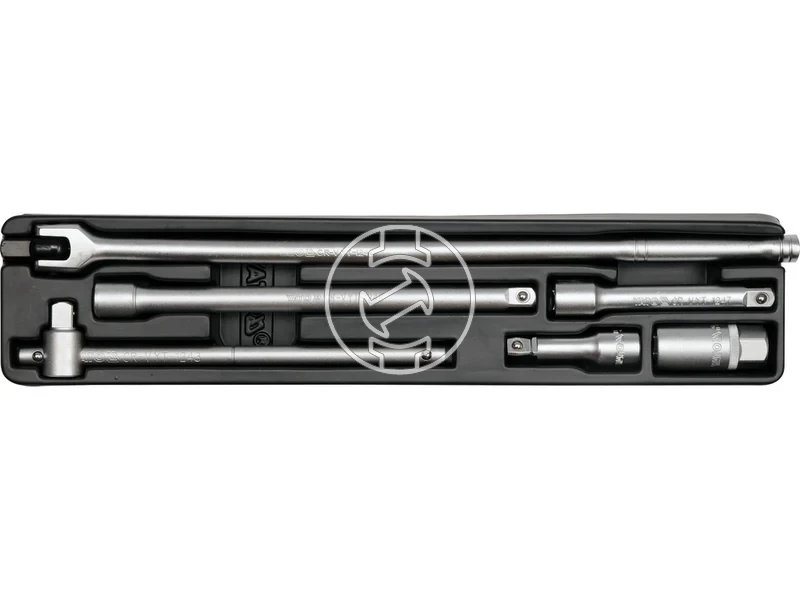 Kép: Yato szerszamkeszlet 62 reszes.webp