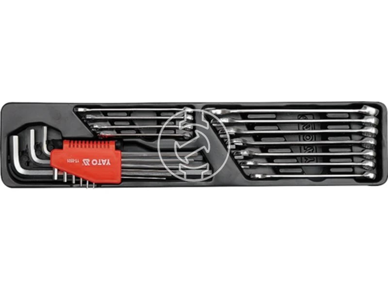 Kép: Yato szerszamkeszlet 62 reszes.webp