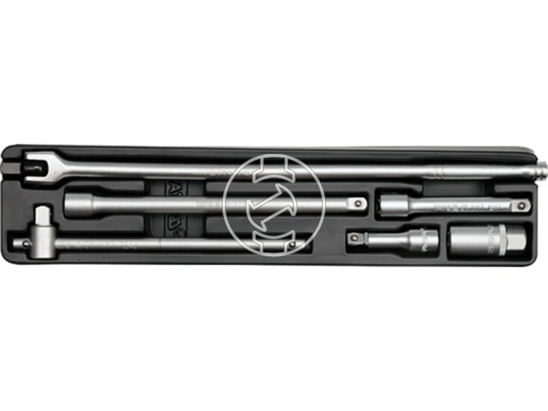 Kép: Yato szerszamkeszlet 62 reszes.webp