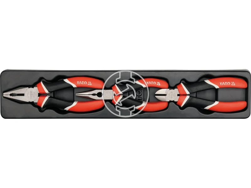 Kép: Yato szerszamkeszlet 62 reszes.webp